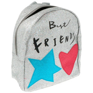 Inca Best Friends Mochila...
