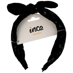 Inca Diadema Lentejuelas...