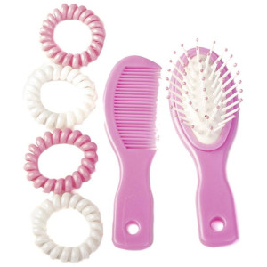 Inca Beauty Accessories Set...