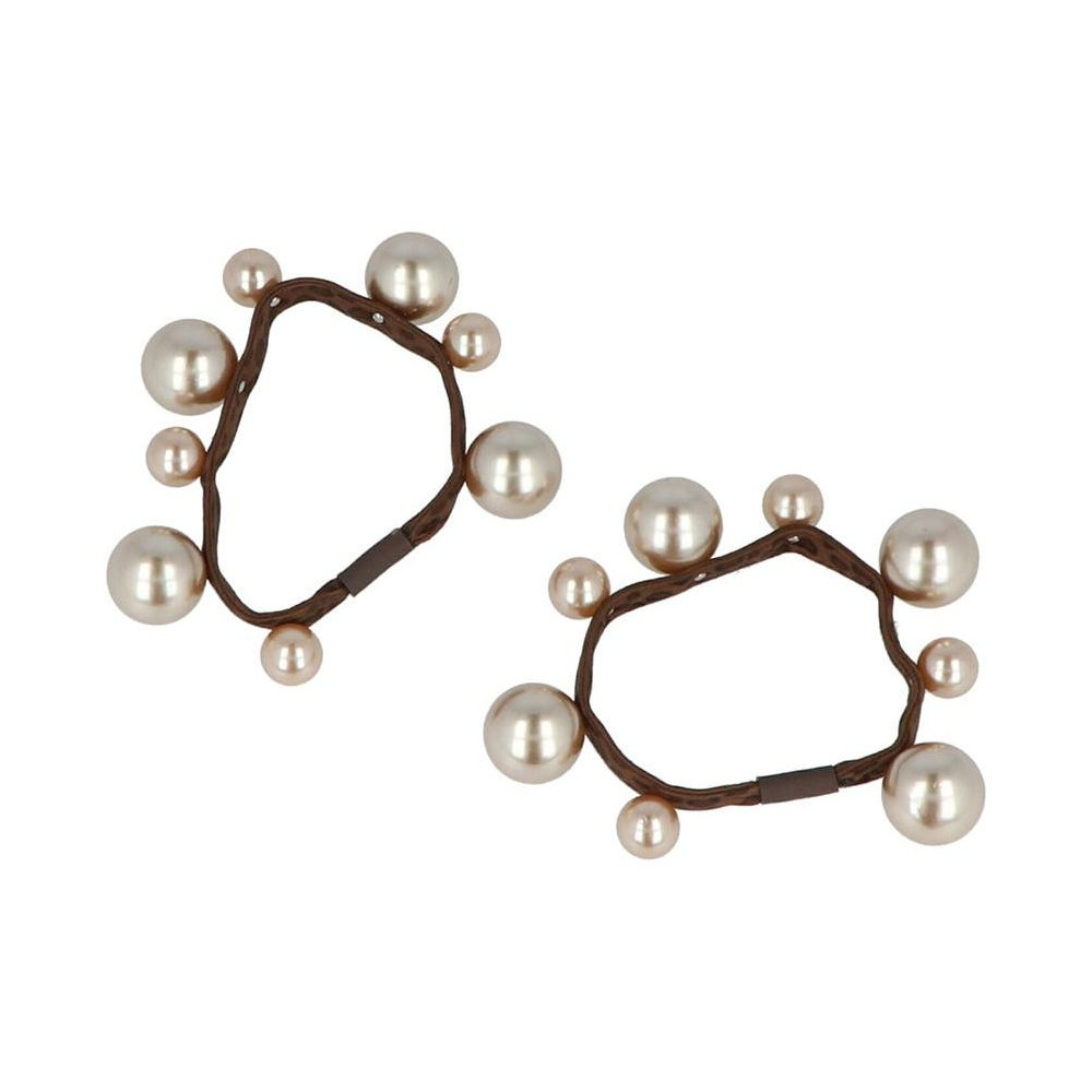 Coletero Con Perlas 2 U