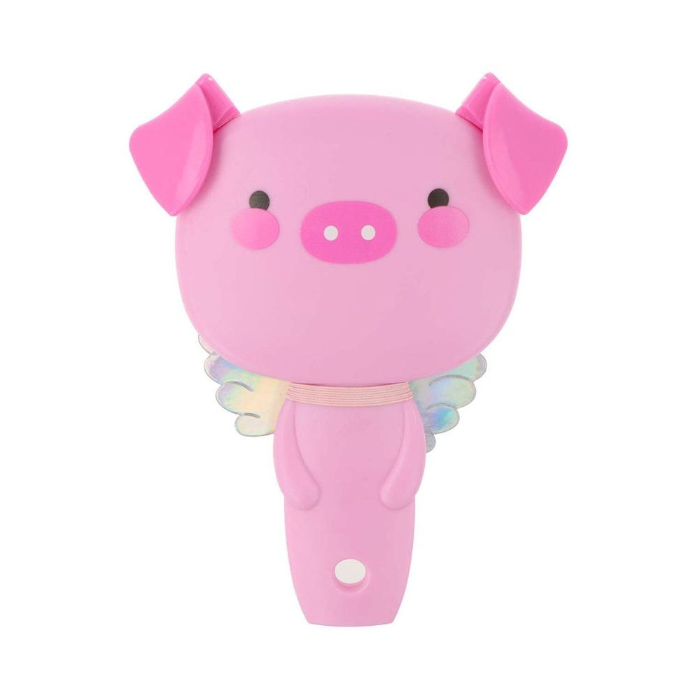 Inca Cepillo Cerdito 16_3X12Cm 1Ud