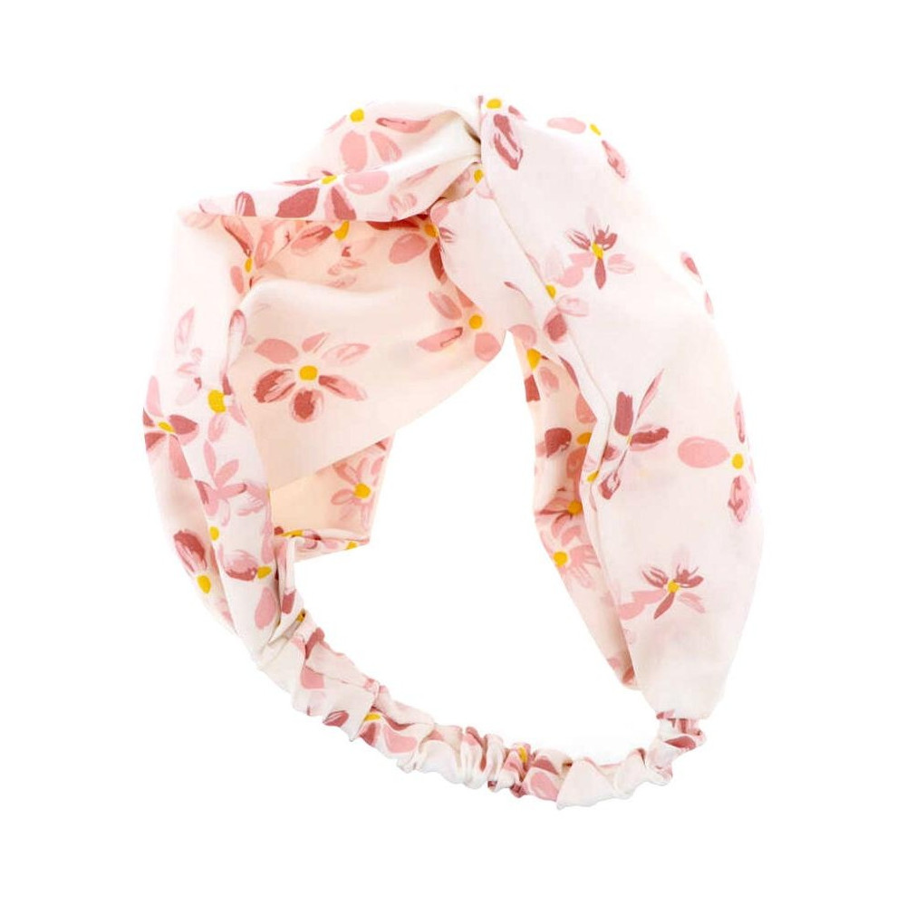 Bandana Estampada Flores 1 U
