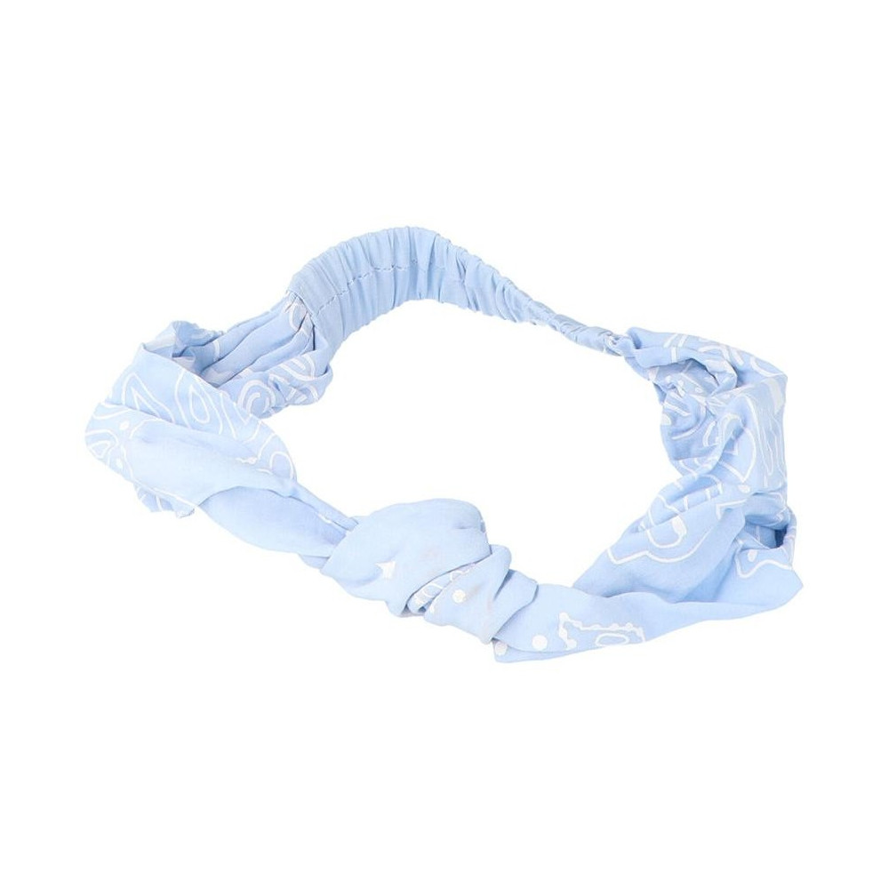 Inca Bandana De Tela Con Nudo 1Ud