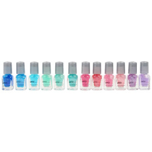 Inca Pintauñas Diferentes...