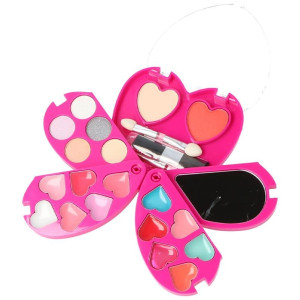 Inca Set Maquillaje En...