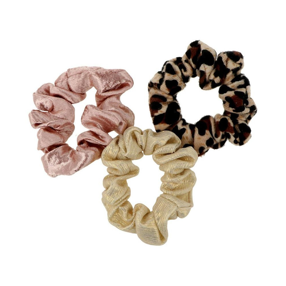 Coleteors Arrugados Animal Print 3 U