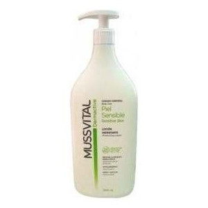 Mussvital Dermactive Loción...