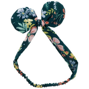 Cinta Elástica Estampado De...