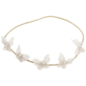 Inca Cinta Fina Mariposas 1Ud