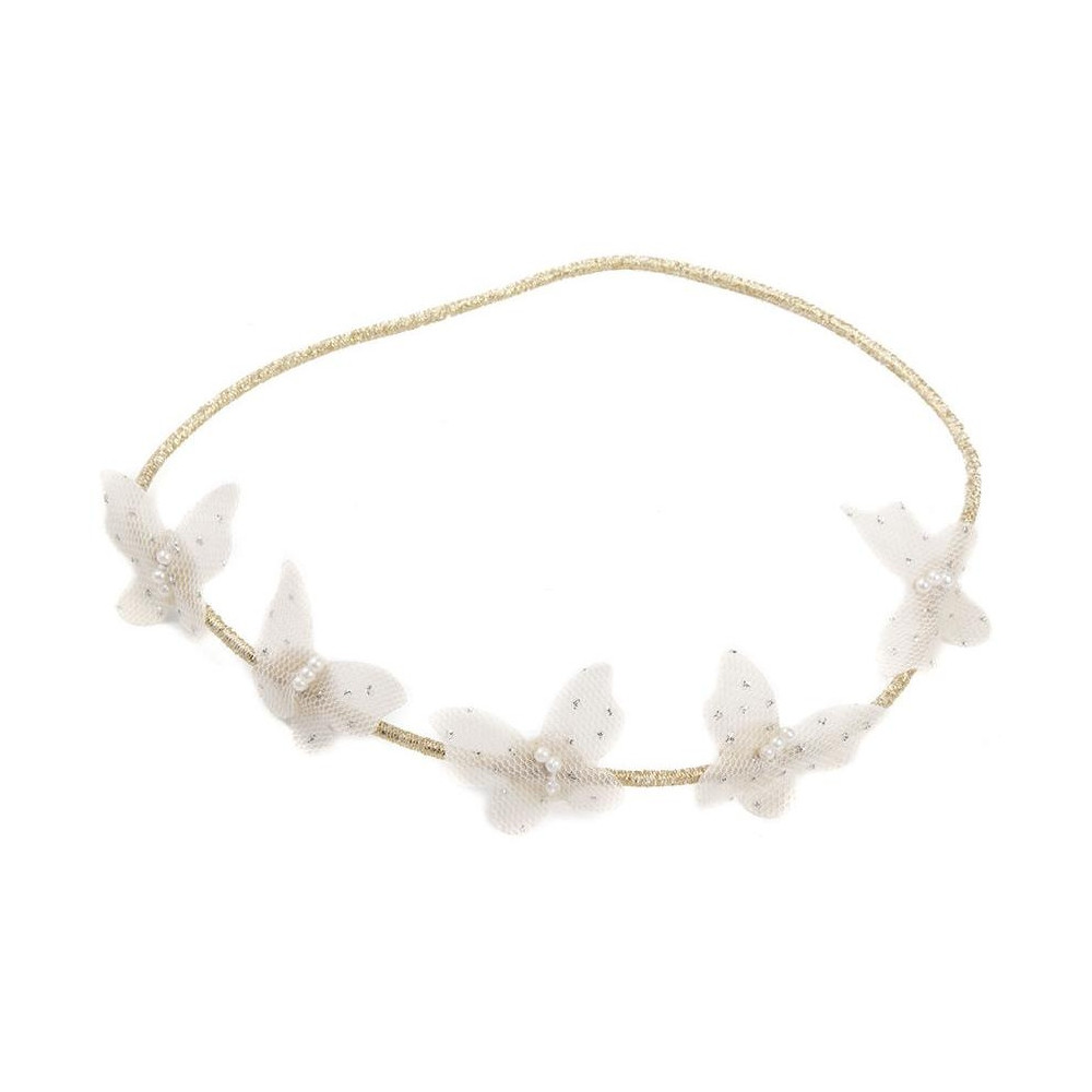 Inca Cinta Fina Mariposas 1Ud