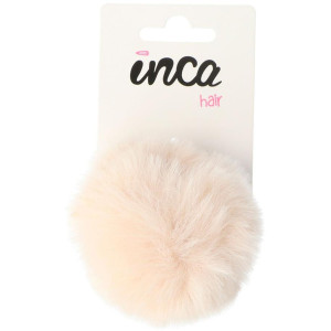 Goma Pompón Marfil 1 U