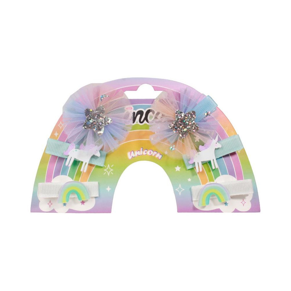 Inca Cocodrilo Con Adornos 6Uds