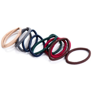 Inca Elásticos Finos...