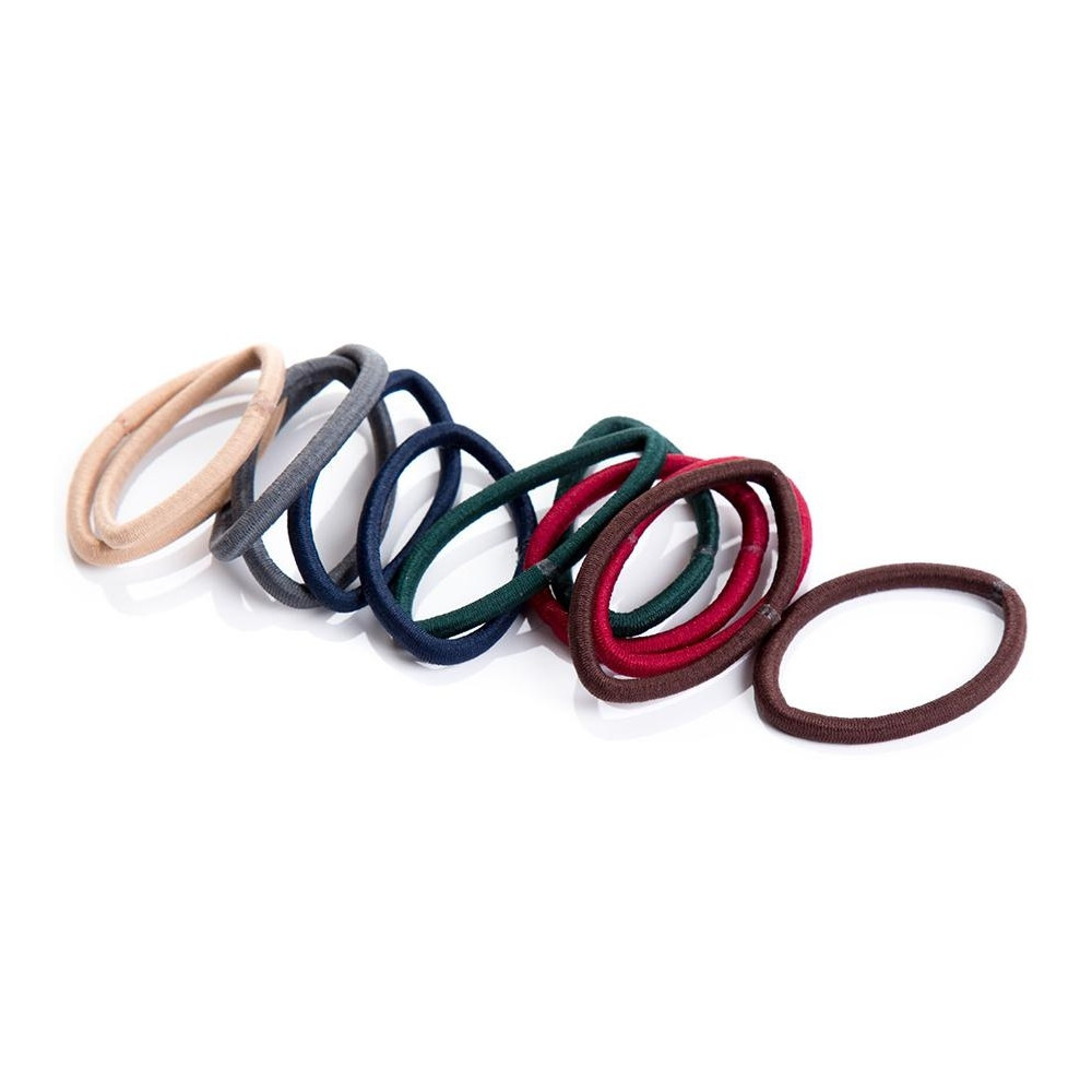 Inca Elásticos Finos Surtido Invierno 12Uds