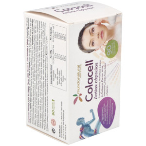 Mundo Natural Colacell® 90 Cápsulas