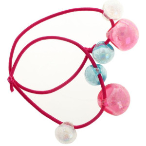 Elásticos Con Bolas De...