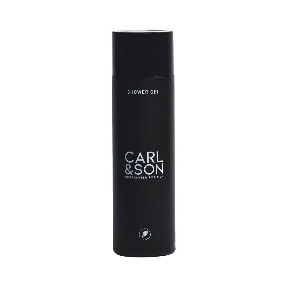 Carl Y Son Shower Gel Refreshing 200Ml