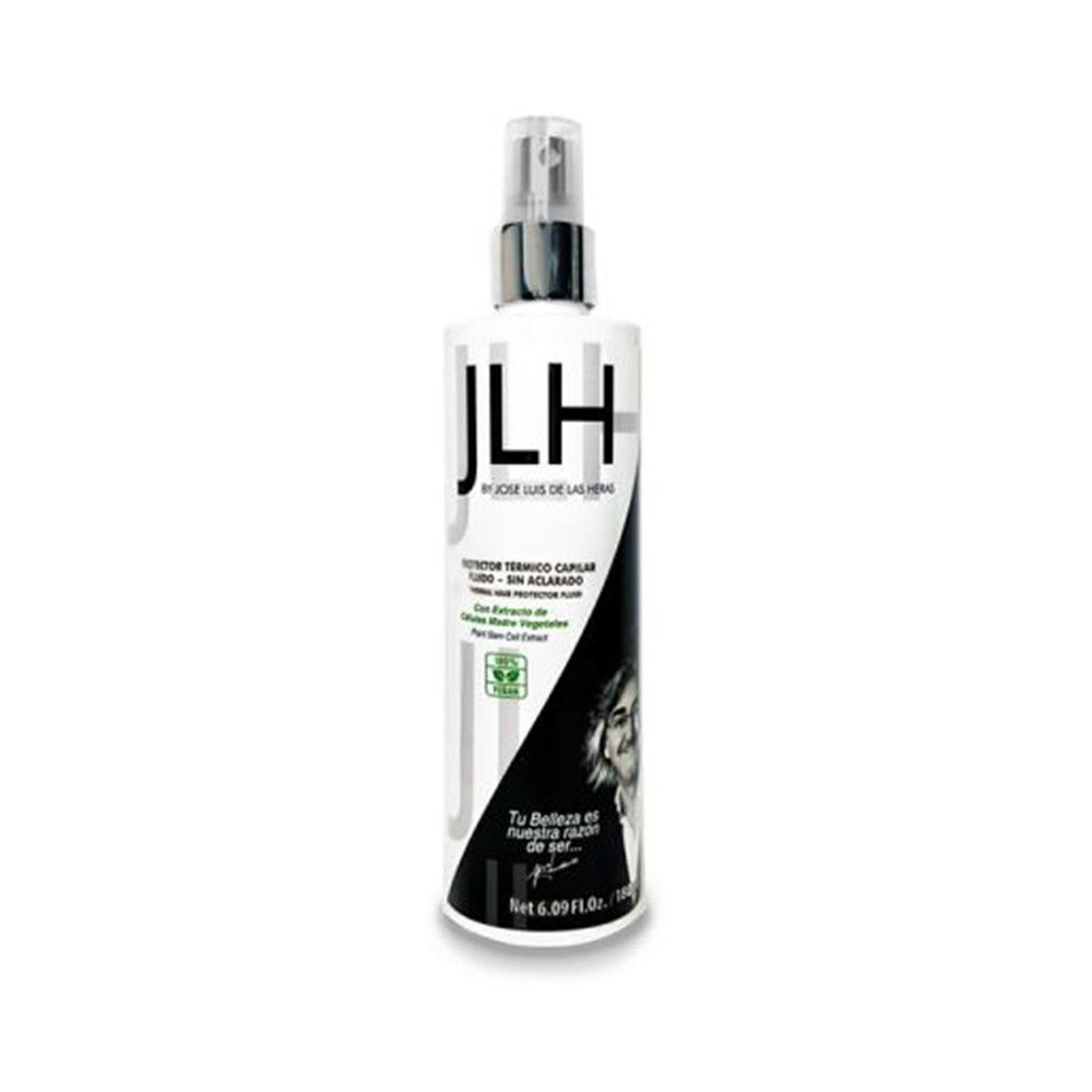 Jlh Protector Térmico Extracto De Células Madre Vegetales Vegano 180Ml