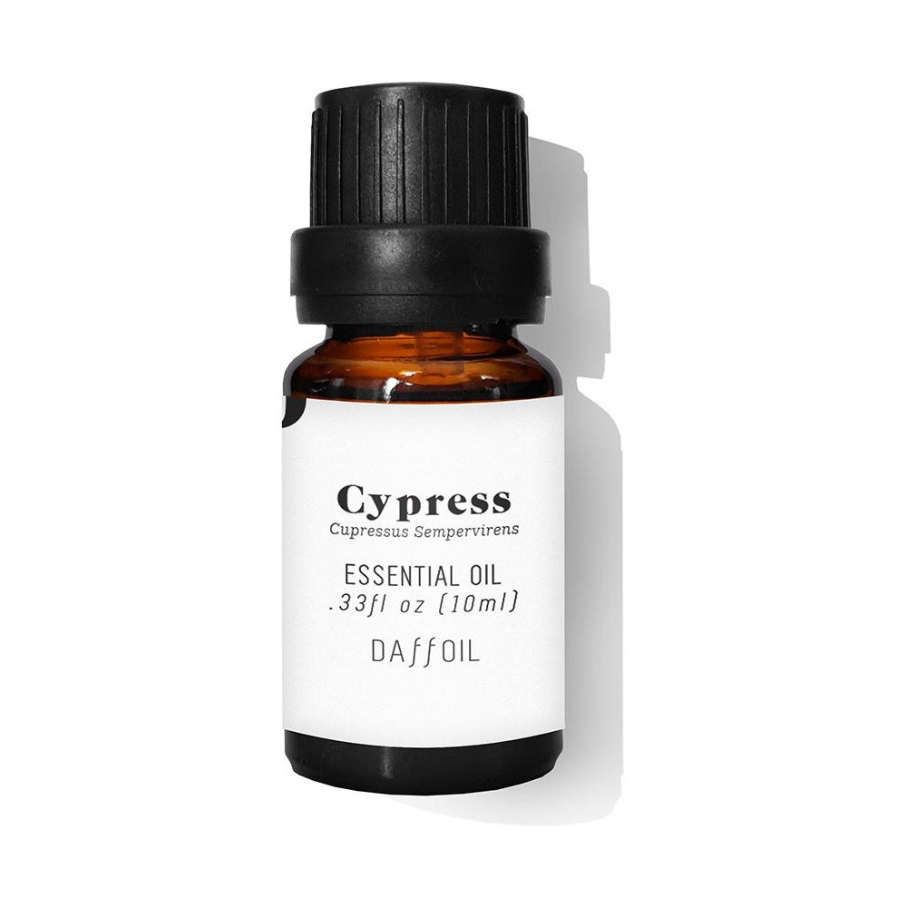 Daffoil Ciprés Aceite Esencial 10Ml