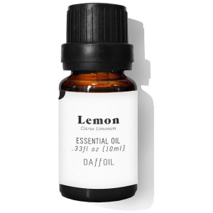 Daffoil Lemon Essential Oil...