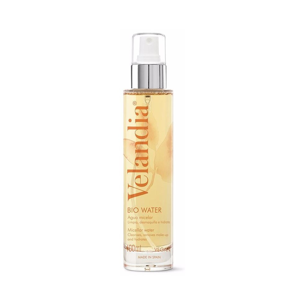 Bio Water Agua Micelar 100 Ml