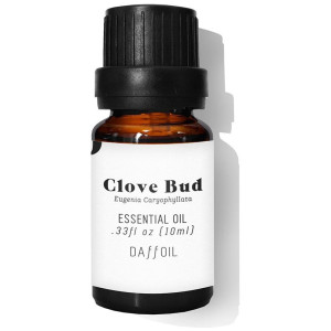 Daffoil Clove Bud Aceite...