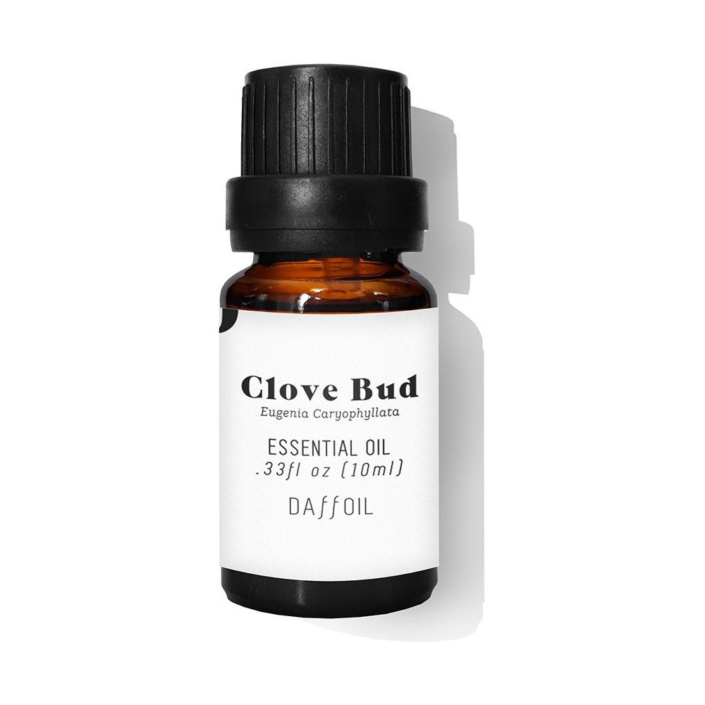 Daffoil Clove Bud Aceite Esencial 10Ml