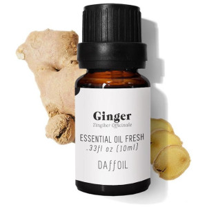 Aceite Esencial Jengibre...