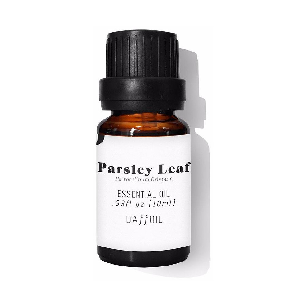 Daffoil Aceite Esencial Hoja Perejil 10Ml