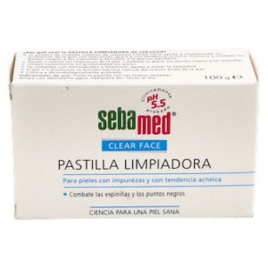 Sebamed Clear Face...
