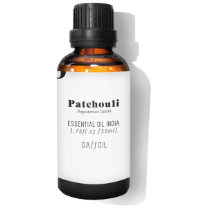 Patchouli Essential Oil...