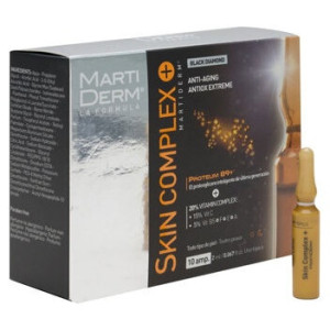 Martiderm Black Diamond...