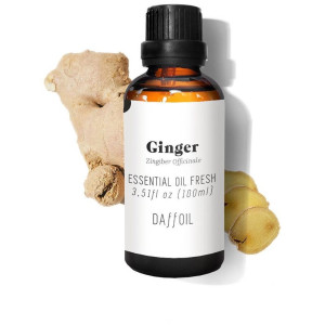 Aceite Esencial Jengibre...