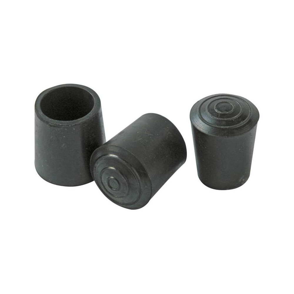 García 1880 Contera 813 Negra 16 Mm, 1 Unidad