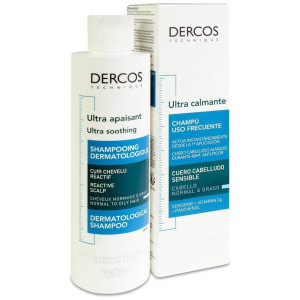 Vichy Dercos Technique...