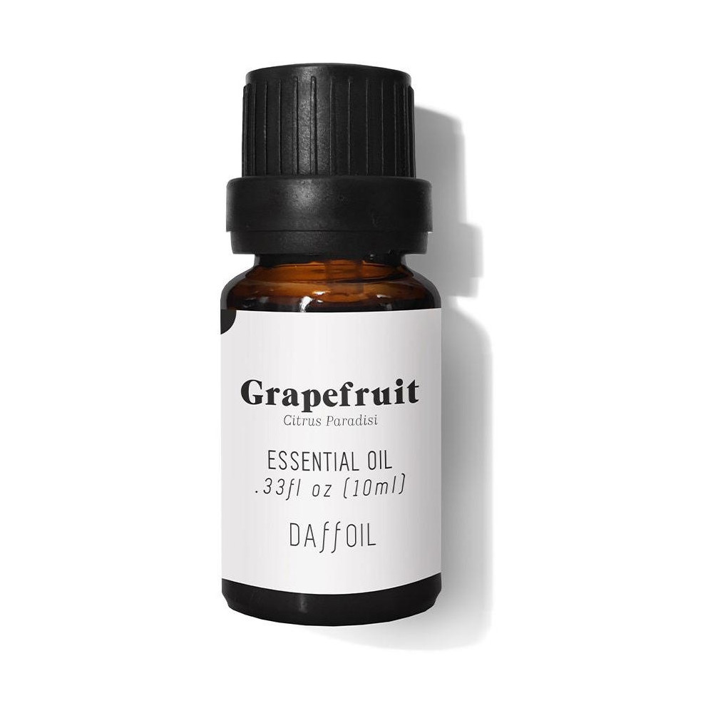 Daffoil Aceite Esencial Pomelo 10Ml