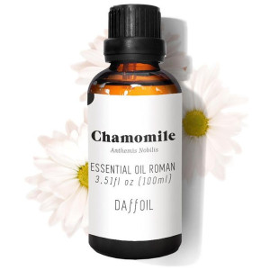 Aceite Esencial Manzanilla...