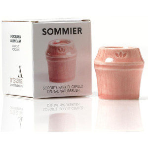 Naturbrush Sommier Soporte...