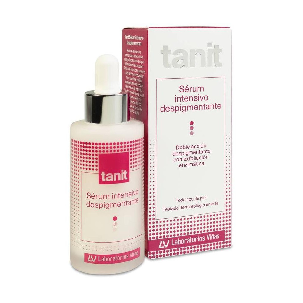 Tanit Serum Intensivo Despigmentante, 30 Ml