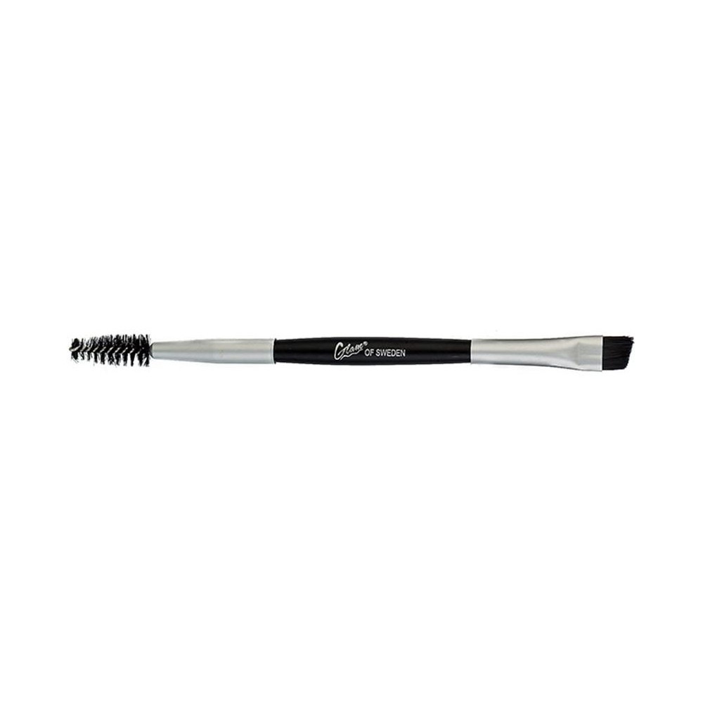 Glam Of Sweden Eyebrow Brush Double 1Ud