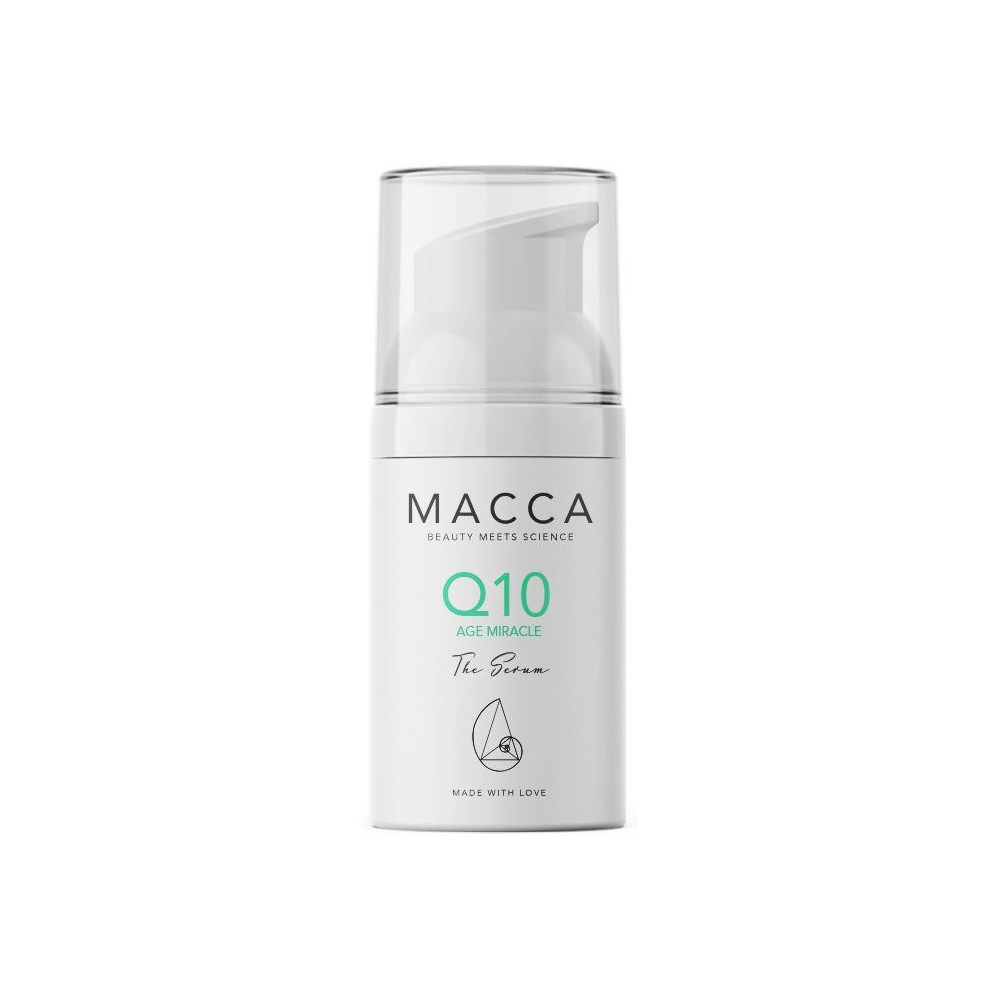 Macca Q10 Age Miracle Serum 30Ml