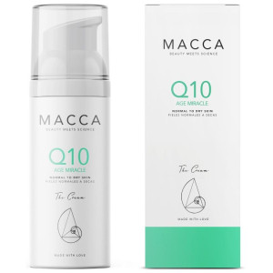 Macca Q10 Age Miracle Cream...