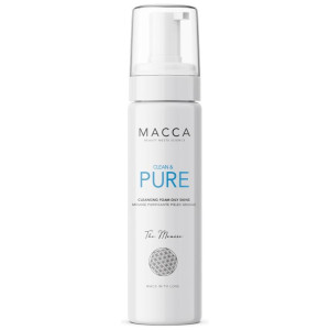 Macca Clean Y Pure...