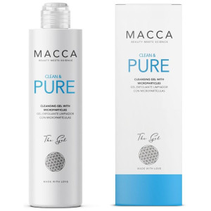 Macca Clean Y Pure...