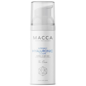 Macca Supremacy Hyaluronic...