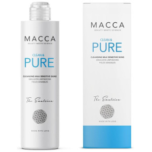 Macca Clean Y Pure...
