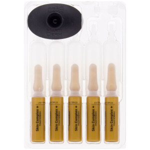 Martiderm Black Diamond Skin Complex, 10 Ampollas