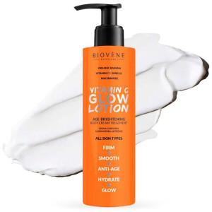 Biovène Vitamin C Glow...