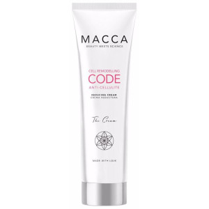 Macca Cell Remodelling Code Anti-Cellulite Reducing Cream 150Ml