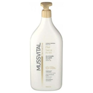 Mussvital Dermactive Gel De...